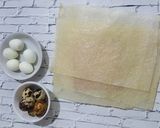 Foto langkah ke 2 dari resep Ekado.