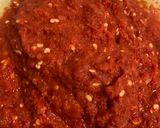 Foto langkah ke 1 dari resep Telur Bulat Sambal Terong.