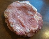 Schabowe w marynacie miodowo-balsamicznej krok przepisu 2 zdjęcie