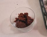 Foto del paso 2 de la receta Postre en vasito