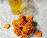 Foto langkah ke 5 dari resep Wortel Karamel.