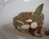 Foto del paso 1 de la receta: Muslos de pollo macerados, en Airfryer
