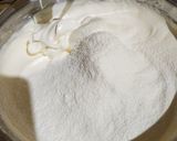 Foto langkah ke 2 dari resep 85* Bolu Pandan.