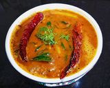 A picture of step 9 of South Indian Sambar Recipe.