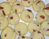 Khalifa Naan khatai recipe step 12 photo