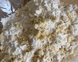Une image de l'étape 1 de Cookies de la Mie Câline.
