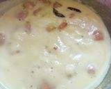 कढ़ी पकौड़ी चावल (Kadhi pakodi chawal recipe in hindi) रेसिपी चरण 6 फोटो
