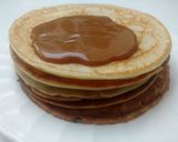 Foto del paso 5 de la receta: Panqueques gruesos