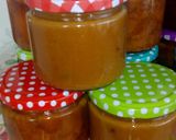 Foto del paso 2 de la receta: Conservas de frutilla y/o durazno