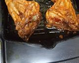 A picture of step 4 of Peri Peri Chicken.
