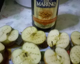Foto del paso 4 de la receta: Manzanas Magistrales.(Olla de cocción lenta CrockPot-SlowCooker)