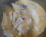 Foto langkah ke 4 dari resep Gudeg Dan Pindang Telur Khas Jogja.