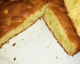 Foto del paso 8 de la receta: Bizcochuelo de manzana fácil 🍎