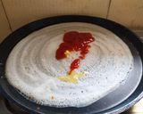જીની ઢોંસા (Jini Dosa Recipe In Gujarati) રેસીપી સ્ટેપ2ફોટો