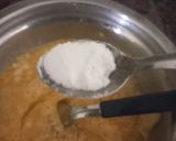 Foto del paso 2 de la receta: Magdalenas de banana