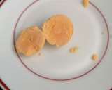 Foto del paso 4 de la receta: Huevos rellenos