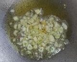 A picture of step 6 of Vegetable Roti Lasagna.