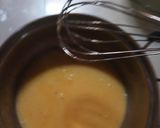 Foto langkah ke 4 dari resep Bomboloni empuk berongga.
