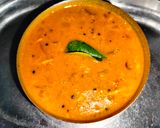 મદ્રાસી સાંભાર (Madrasi Sambhar Recipe In Gujarati) રેસીપી સ્ટેપ11ફોટો