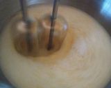 Foto del paso 3 de la receta: Budín de Naranja 😋