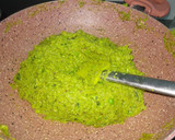 લીલવા ઘૂઘરા ચાટ(Lilva ghughra chat recipe in Gujarati) રેસીપી સ્ટેપ3ફોટો