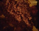 A picture of step 4 of Cheesy Chorizo Dip.