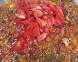 Foto langkah ke 3 dari resep Sambal petai / stink bean spicy condiment.