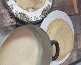 Foto del paso 6 de la receta: Tarta de frixuelos o tarta de creps
