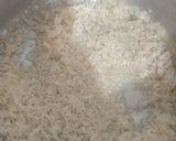 A picture of step 3 of Mexican Red Rice in 10 Steps.