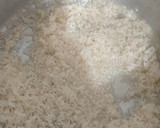 Foto del paso 3 de la receta: Arroz rojo en 10 pasos 😱
