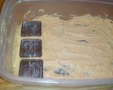 Foto del paso 5 de la receta: Chocotorta con chocolinas fácil 🍫