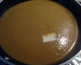 Foto del passaggio 4 della ricetta Stracotto di manzo con cipolline Borettane e purè di patate prezzemolate