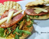 Foto del paso 5 de la receta: Redonditos de magreta adobada