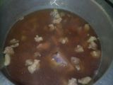Cirû's Pilau