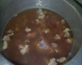 A picture of step 1 of Cirû's Pilau.