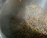 Pas rețetă Ciorbă de linte verde cu tăieței 🍜 1 fotografie