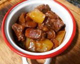 Foto del paso 4 de la receta: Estofado irlandés