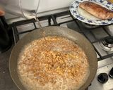Foto del paso 8 de la receta: Solomillo de cerdo en salsa de almendras