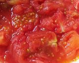 A picture of step 2 of Pizza And Pasta sauce.