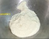 কালাকান্দ রেসিপি ধাপ - 5 ছবি