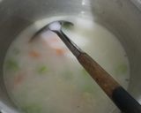Foto langkah ke 2 dari resep Sayur bobor.