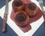 Foto del paso 1 de la receta: MANZANAS BORRACHAS 😀