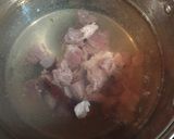 Foto langkah ke 1 dari resep Sop Daging dan Sayuran.