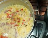 Foto del paso 6 de la receta: Arroz a la crema
