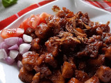 Sate Goreng