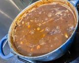 紅酒燉牛肉 Beef bourguignon的食譜步驟7照片
