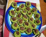 Foto del paso 5 de la receta: Canapé estilo keto