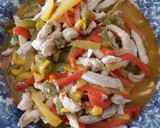 Foto del paso 6 de la receta: Burritos