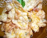 Foto langkah ke 5 dari resep Bakwan jagung makyosss.