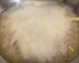 A picture of step 2 of Homemade chips.